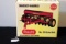 Massey Harris #26 grain drill