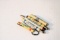 Bullet pencils