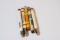 Bullet pencils