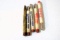 Bullet pencils