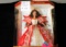 Holiday Barbie series 1997