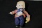 Precios Moments doll