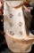 Old quilt