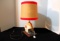 Husker Helmet lamp