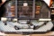 Browning compound bow & 16 arrows W/ hard case