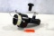 Garcia fishing reel