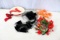 5 vintage ladies hats