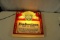 Budweiser beer light
