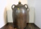 #5 crock jug - dual handles