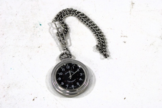 Pocket watch