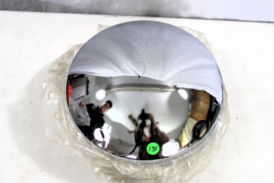 4 Babymoon hubcaps