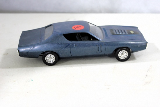Promo car 1971 RT