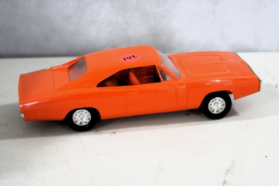 Promo car 1970 Charger