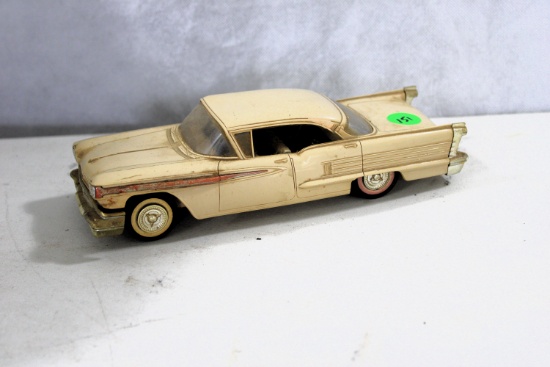 1958 Oldsmobile
