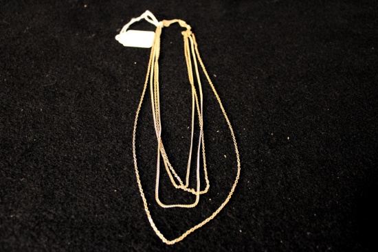 Fashion necklace