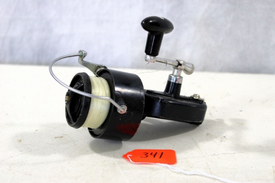 Garcia fishing reel