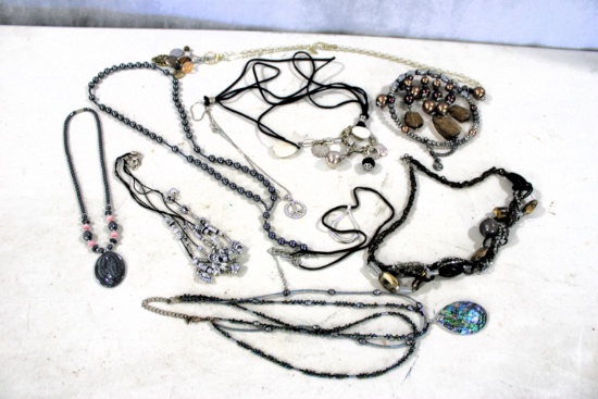 10 ct costume jewelry