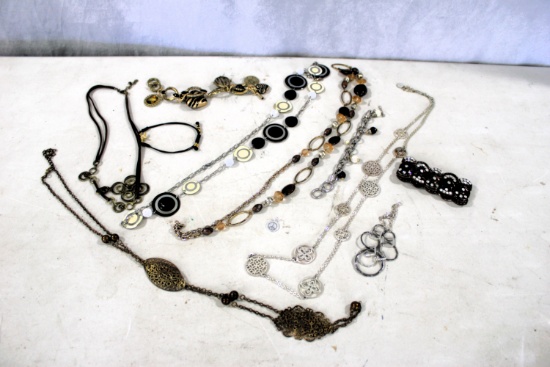 10 ct costume jewelry