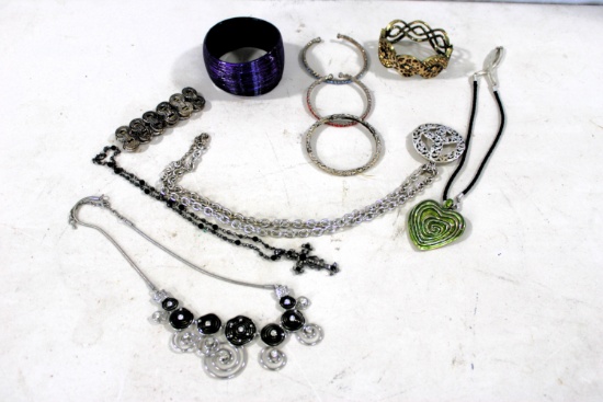 10 ct costume jewelry