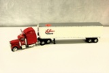 ToySemi Truck & trailer