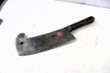 Meat cleaver