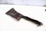 Meat cleaver