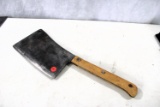 Meat cleaver - Briddel