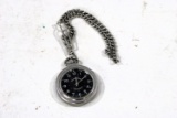 Pocket watch