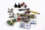 Mics collectibles