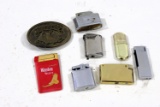 Misc tobacco collectibles