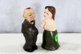 naughty figurines