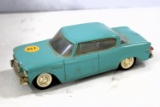 Promo car 1959 Studabaker