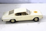 Promo car 1966 Dodge