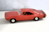 Promo car 1968 Charger