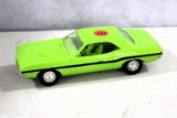 Promo car 1970 Challenger