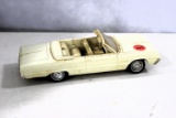 Promo car 1966 Dodge Convertible
