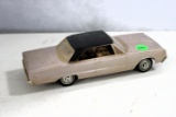 Promo car 1966 Dodge