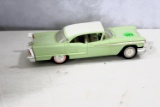 Promo car 1958 Oldsmobile