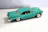 Promo car 1957 Oldsmobile 98