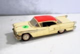Promo car 1958 Oldsmobile