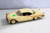 Promo car 1957 Oldsmobile