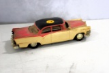 Promo car 50s Dodge Royal Lancer