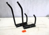 Barn hooks