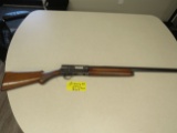 Browning A5 12 ga Shot gun 2 3/4