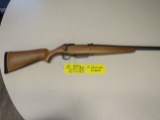 Mossberg Moel 395KB Bolt Action 12 ga 2 3/4