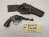 Smith & Wesson Model 1906 M&P .38 S&W Police Holster