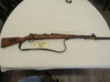 Mauser-Argentino Model 98 7.65 Mauser NICE Bayonet Original Sling