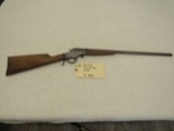 Stevens Favorite #26 .22LR