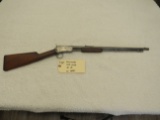 Winchester 62A Pump .22 LR