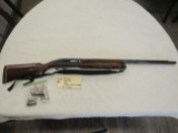 Remington Model 1100 12 ga 5 Invector Chokes & Turkey Choke, Uncle Mike Sling